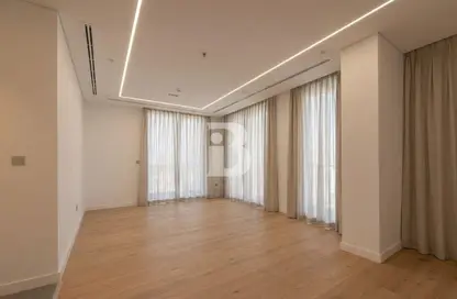Apartment - 1 Bedroom - 2 Bathrooms for rent in The Neighbourhood C3 - The Neighbourhood - Al Barari - Dubai