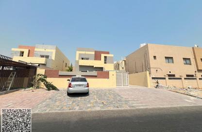 Villa - 5 Bedrooms - 7 Bathrooms for sale in Al Mowaihat 1 - Al Mowaihat - Ajman Villa - 5 Bedrooms - 7 Bathrooms for sale in Al Mowaihat 1 - Al Mowaihat - Ajman