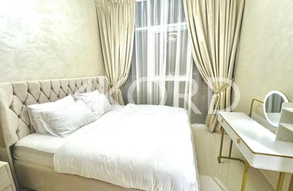 Apartment - 1 - 1 for rent in Golf Vita A - Golf Vita - Damac Hills - Dubai