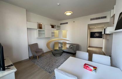 Apartment - 2 - 3 for rent in Bloom Heights A - Bloom Heights - District 15 - Jumeirah Village Circle - Dubai