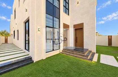 Villa - 5 - 7 for sale in Kabbali Hills - Al Helio 2 - Al Helio - Ajman