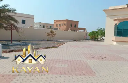 Villa - 5 Bedrooms - 5 Bathrooms for rent in Al Salamah - Umm Al Quwain