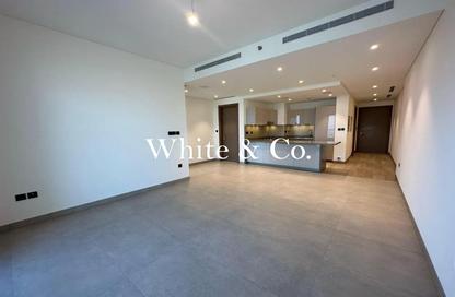 Apartment - 1 Bedroom - 2 Bathrooms for rent in Waves Grande - Sobha Hartland - Mohammed Bin Rashid City - Dubai