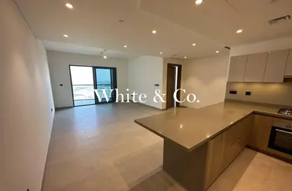 Apartment - 1 Bedroom - 2 Bathrooms for rent in Waves Grande - Sobha Hartland - Mohammed Bin Rashid City - Dubai
