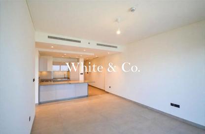 Apartment - 1 Bedroom - 2 Bathrooms for rent in Waves Grande - Sobha Hartland - Mohammed Bin Rashid City - Dubai