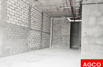 Shop - Studio for rent in Binghatti Azure - District 16 - Jumeirah Village Circle - Dubai