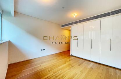 Apartment - 2 - 3 for rent in Al Nada 1 - Al Muneera - Al Raha Beach - Abu Dhabi