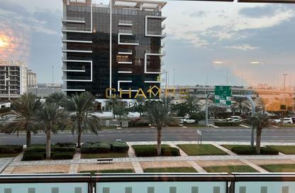 Apartment - 2 - 3 for rent in Al Nada 1 - Al Muneera - Al Raha Beach - Abu Dhabi