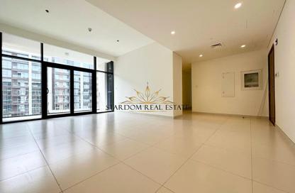 Apartment - 3 Bedrooms - 3 Bathrooms for rent in Park Point building B - Park Point - Dubai Hills Estate - Dubai