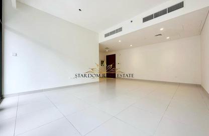 Apartment - 3 Bedrooms - 3 Bathrooms for rent in Park Point building B - Park Point - Dubai Hills Estate - Dubai