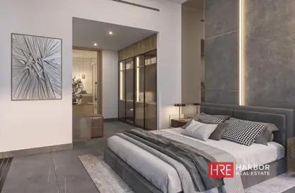 Apartment - 1 Bedroom - 2 Bathrooms for sale in 161 Jumeirah Lane - Al Satwa - Dubai