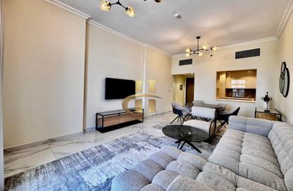 Apartment - 2 Bedrooms - 3 Bathrooms for rent in Welcome Residency - Arjan - Dubai Apartment - 2 Bedrooms - 3 Bathrooms for rent in Welcome Residency - Arjan - Dubai