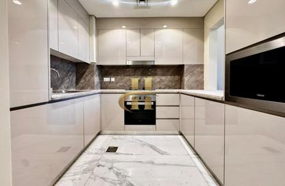 Apartment - 2 Bedrooms - 3 Bathrooms for rent in Welcome Residency - Arjan - Dubai Apartment - 2 Bedrooms - 3 Bathrooms for rent in Welcome Residency - Arjan - Dubai