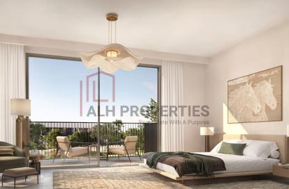 Townhouse - 3 Bedrooms - 4 Bathrooms for sale in Equiterra - Grand Polo Club and Resort - Dubai Investment Park (DIP) - Dubai