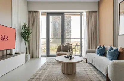 Apartment - 2 Bedrooms - 3 Bathrooms for rent in Canal Front Residence 8 - Canal Front Residences - Al Wasl - Dubai Apartment - 2 Bedrooms - 3 Bathrooms for rent in Canal Front Residence 8 - Canal Front Residences - Al Wasl - Dubai