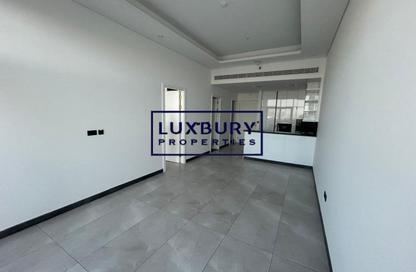 Apartment - 1 Bedroom - 2 Bathrooms for sale in Curve by Sentro - Arjan - Dubai