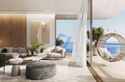 شقة - غرفة نوم - 1 حمام للبيع في الميورال - مدينة دبي الملاحية - دبي