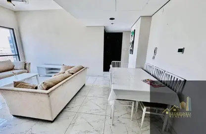 Apartment - 1 Bedroom - 1 Bathroom for rent in MAG 555 - MAG 5 - Dubai South (Dubai World Central) - Dubai