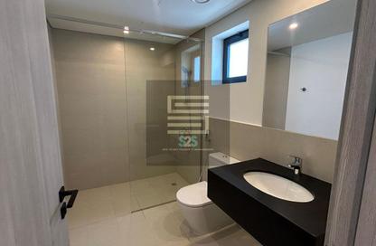 Villa - 3 Bedrooms - 5 Bathrooms for sale in Fay Alreeman - Al Shamkha - Abu Dhabi Villa - 3 Bedrooms - 5 Bathrooms for sale in Fay Alreeman - Al Shamkha - Abu Dhabi