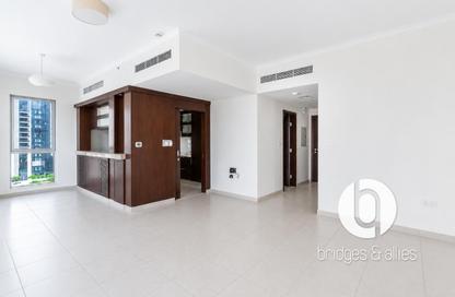 Apartment - 1 Bedroom - 2 Bathrooms for rent in The Residences 5 - The Residences - Downtown Dubai - Dubai