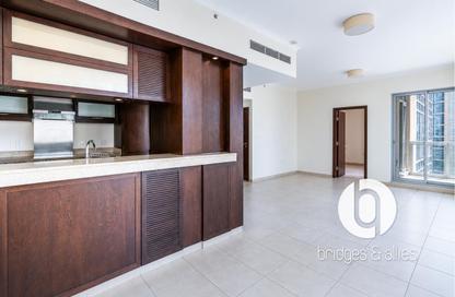 Apartment - 1 Bedroom - 2 Bathrooms for rent in The Residences 5 - The Residences - Downtown Dubai - Dubai