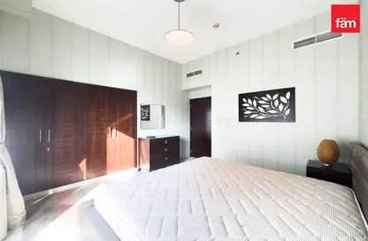 شقة - 3 غرف نوم - 2 حمامات للبيع في بوليفارد سنترال 1 - أبراج بوليفارد سنترال - وسط مدينة دبي - دبي