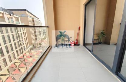 Apartment - Studio - 1 Bathroom for rent in RB 4 - Al Mamsha - Muwaileh - Sharjah Apartment - Studio - 1 Bathroom for rent in RB 4 - Al Mamsha - Muwaileh - Sharjah