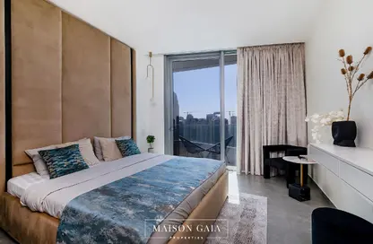 شقة - غرفة نوم - 1 حمام للبيع في ستيلا ماريس - دبي مارينا - دبي