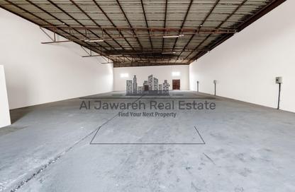 Warehouse - Studio - 1 for rent in Umm Dir - Umm Al Quwain