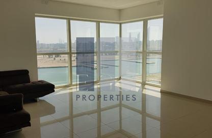 Apartment - 2 Bedrooms - 2 Bathrooms for rent in RAK Tower - Marina Square - Al Reem Island - Abu Dhabi Apartment - 2 Bedrooms - 2 Bathrooms for rent in RAK Tower - Marina Square - Al Reem Island - Abu Dhabi