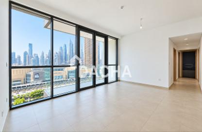 Apartment - 3 - 4 for rent in Downtown Views - Zabeel 2 - Zabeel - Dubai