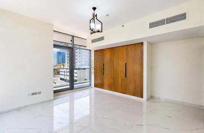 Apartment - 1 Bedroom - 2 Bathrooms for rent in Waha Living - Jumeirah Garden City - Al Satwa - Dubai