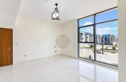 Apartment - 1 Bedroom - 2 Bathrooms for rent in Waha Living - Jumeirah Garden City - Al Satwa - Dubai