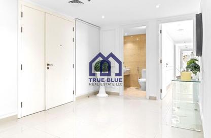 Penthouse - 3 Bedrooms - 3 Bathrooms for sale in Royal breeze 3 - Royal Breeze - Al Hamra Village - Ras Al Khaimah Penthouse - 3 Bedrooms - 3 Bathrooms for sale in Royal breeze 3 - Royal Breeze - Al Hamra Village - Ras Al Khaimah
