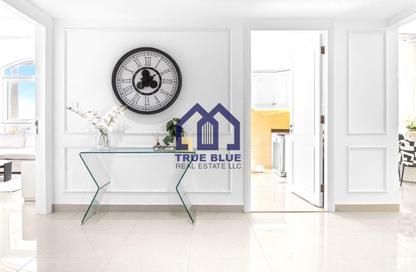 Penthouse - 3 Bedrooms - 3 Bathrooms for sale in Royal breeze 3 - Royal Breeze - Al Hamra Village - Ras Al Khaimah