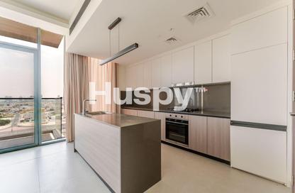 Apartment - 2 Bedrooms - 3 Bathrooms for rent in WestView Tower - District 11 - Jumeirah Village Circle - Dubai