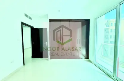 شقة - غرفة نوم - 1 حمام للايجار في بن جمعة 5 - النهدة 1 - النهدة - دبي - دبي