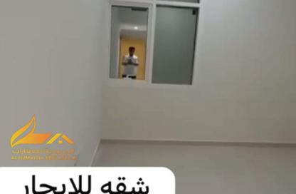 شقة - 2 غرف نوم - 2 حمامات للايجار في جلف تاور - مدينة الإمارات - عجمان