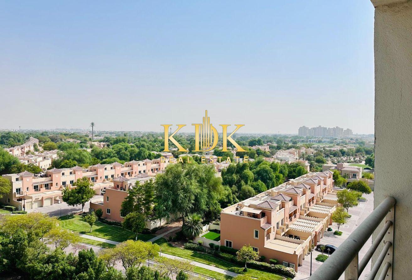 Spacious 1BR Apartment | Olympic Park 2 | City photo 8