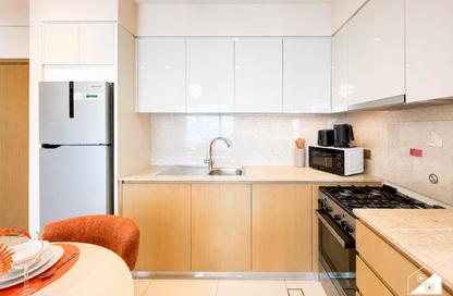 Apartment - 1 - 1 for rent in Burj Royale - Downtown Dubai - Dubai Apartment - 1 - 1 for rent in Burj Royale - Downtown Dubai - Dubai