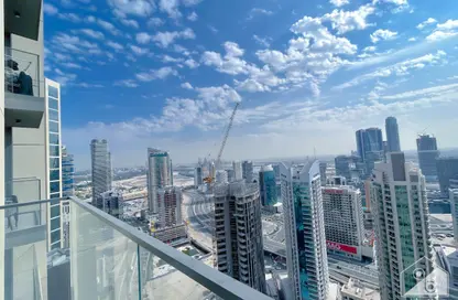 Apartment - 1 Bedroom - 1 Bathroom for rent in Burj Royale - Downtown Dubai - Dubai