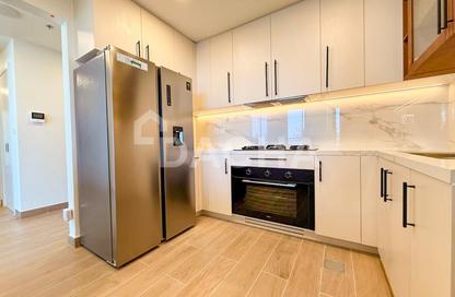 Apartment - 3 Bedrooms - 3 Bathrooms for sale in Holland Gardens - Town Square - Dubai