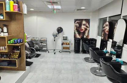 Office Space - 5 Bedrooms - 1 Bathroom for rent in Airport Road - Abu Dhabi