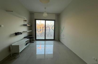 Apartment - 2 Bedrooms - 2 Bathrooms for sale in Green Diamond 1 Tower B - Green Diamond 1 - Arjan - Dubai