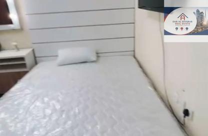 Apartment - Studio - 1 Bathroom for rent in The Grand Avenue - Al Nasreya - Sharjah