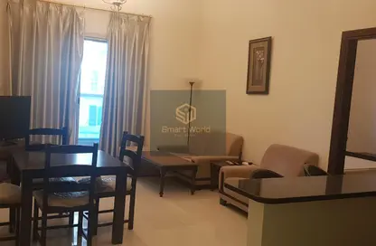 شقة - غرفة نوم - 2 حمامات للبيع في مساكن النخبة رقم 5 - مساكن النخبة الرياضية - مدينة دبي الرياضية - دبي