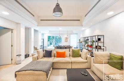 Townhouse - 4 - 3 for rent in Fortuna Village - Victory Heights - Dubai Sports City - Dubai Townhouse - 4 - 3 for rent in Fortuna Village - Victory Heights - Dubai Sports City - Dubai