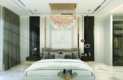 شقة - 1 حمام للبيع في إليتز من الدانوب - قرية جميرا الدائرية - دبي