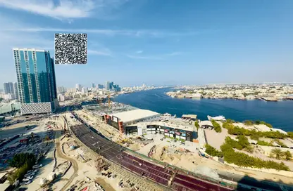 Apartment - 3 Bedrooms - 3 Bathrooms for sale in Al Khor Tower B3 - Al Khail Towers - Ajman Downtown - Ajman