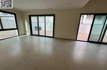 Villa - 5 Bedrooms - 6 Bathrooms for rent in AZHA Community - Al Amerah - Ajman
